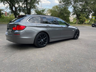 BMW 5 Series foto 3