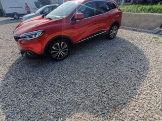 Renault Kadjar foto 2