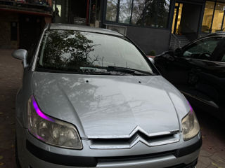 Citroen C4 foto 2