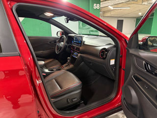 Hyundai Kona foto 13