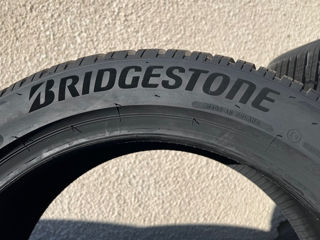 225/50 R18 Bridgestone Blizzak LM005/ Доставка, livrare toata Moldova 2024 foto 6