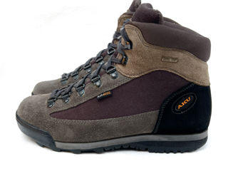 AKU Slope Galaxy Gore-Tex Trekking. Размер 38. Оригинал. В идеальном состоянии. Made In Italy. foto 2