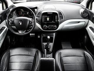 Renault Captur foto 10