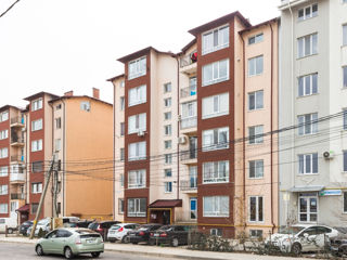 Apartament cu 1 cameră, 45 m², Durlești, Chișinău foto 12