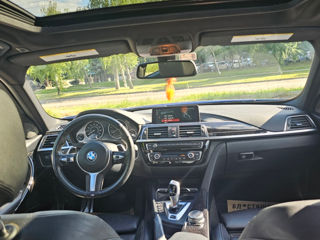 BMW 3 Series foto 8