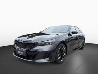 BMW i5, 2025 г.