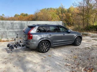 Volvo XC90 foto 2