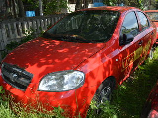 Chevrolet Aveo foto 1