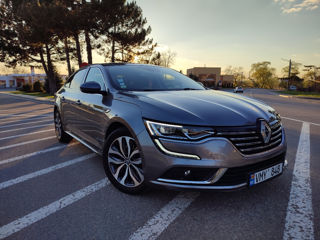 Renault Talisman foto 3