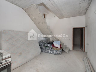 Vânzare casă spațioasă în centrul satului Cojusna! 360 mp+16 ari! foto 10