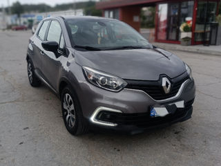 Renault Captur foto 2