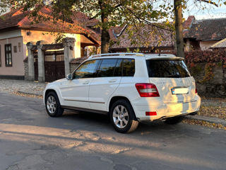 Mercedes GLK-Class foto 3