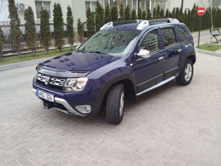 Dacia Duster foto 3