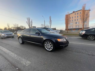 Audi A6 foto 6