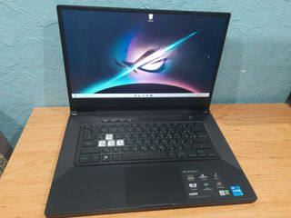 Asus Tuf Gaming intel i5 11300H / 16Gb Ram / SSD 512GB / RTX 3050 foto 1