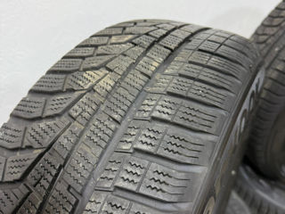 Anvelope Hankook 215/60 R17 iarnă foto 8