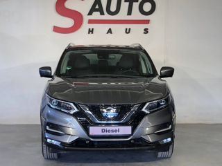 Nissan Qashqai foto 5