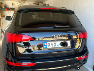 Audi Q5 foto 10