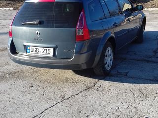 Renault Megane foto 7