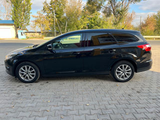 Ford Focus foto 7