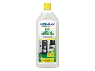 Heitmann Bio Decalcificator Cu Acţiune Rapidă, Lichid, 250 Ml