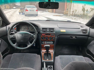 Honda Accord foto 10