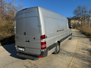 Mercedes Sprinter 316 2015 foto 3