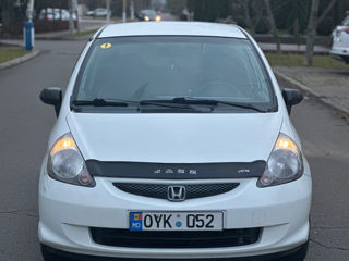 Honda Fit foto 2