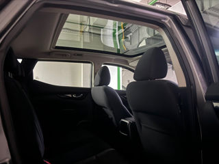 Nissan Qashqai foto 5