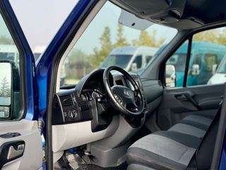 Volkswagen CRAFTER 120kw foto 8