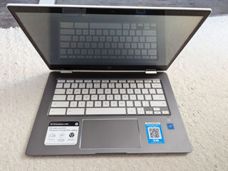 HP Chromebook x360 foto 3