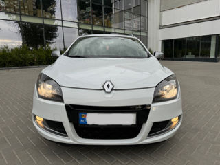 Renault Megane foto 6