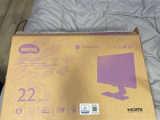 Benq Monitor foto 6