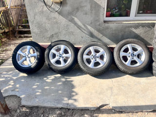 195/65 R15    5/112