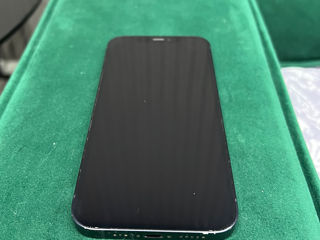 iPhone 12 Black 64GB Neverlok foto 2