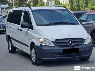 Mercedes Vito foto 4