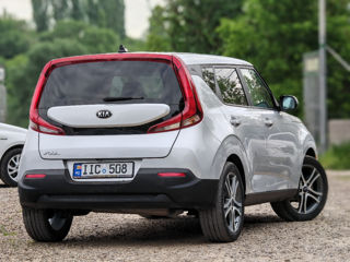 KIA Soul foto 3