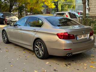 BMW 5 Series foto 5