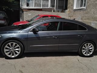 Volkswagen Passat CC foto 5