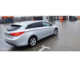 Hyundai i40 foto 4