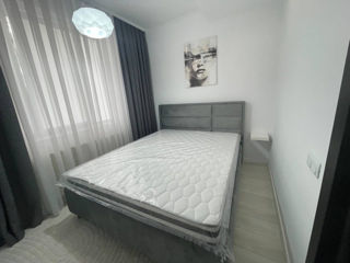 Apartament cu 1 cameră, 58 m², Telecentru, Chișinău foto 7