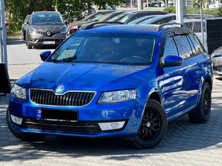 Skoda Octavia foto 3