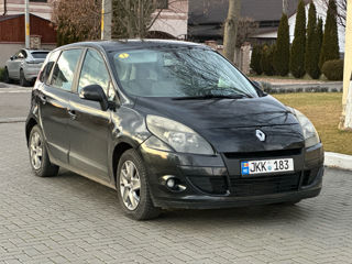 Renault Scenic foto 3