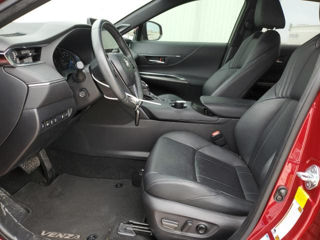 Toyota Venza foto 7