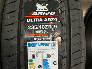 235/40r19 Arivo