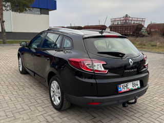 Renault Megane foto 3