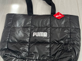 Geanta sport Puma