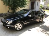 Mercedes E Class foto 2