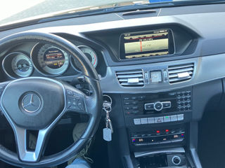 Mercedes E-Class foto 2