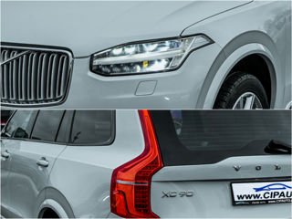 Volvo XC90 foto 19